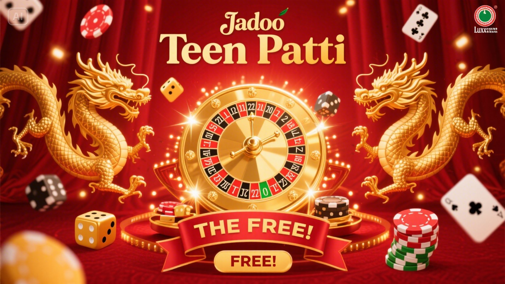 Jadoo Teen Patti پاکستان